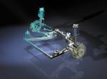 Ford Mondeo 2000 года